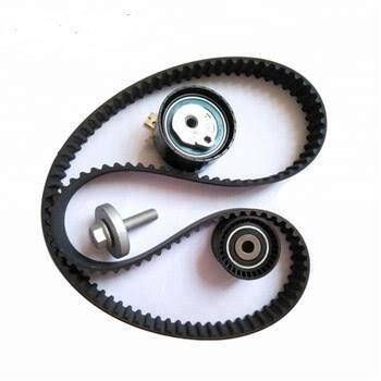 تسمه تایم رو کی عوض کنیم؟